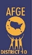 AFGE DISTRICT 10