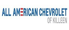 All American Chevrolet of Killeen